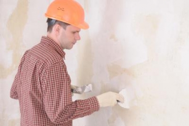 Local Drywall Repair Professionals Near Me