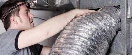 Air Duct Cleaning Professionals